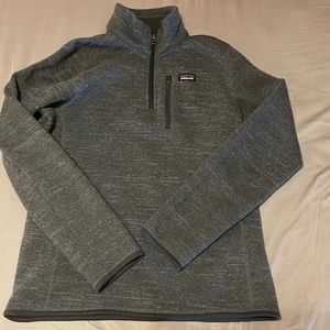 Patagonia Synchilla Jacket